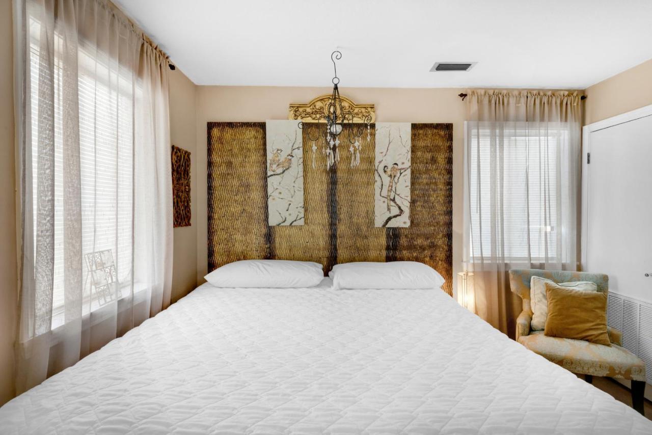 Sandcastle Villas #24 Панама-Сіті-Біч Екстер'єр фото